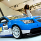 Illustration for article titled WTCC Chevy Cruzes Into Shanghai